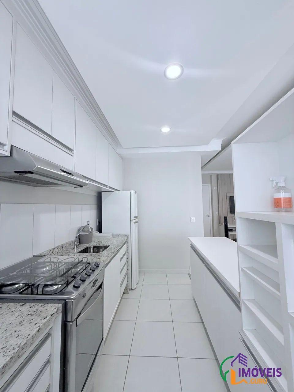 APARTAMENTO - Sítio Tamboré Alphaville - SP - Foto 5