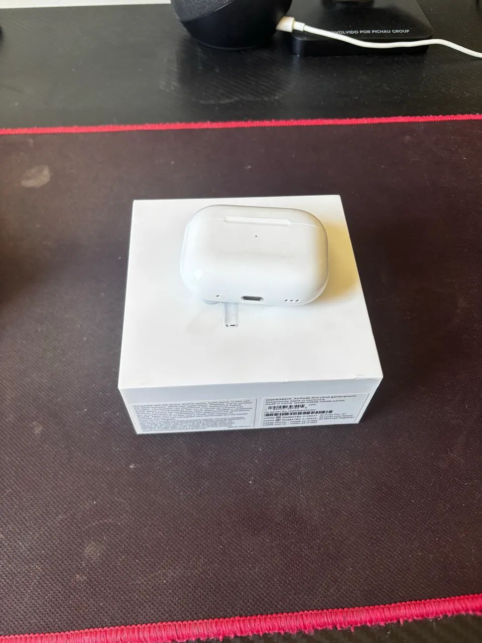 Air pods pro 2 - Foto 3