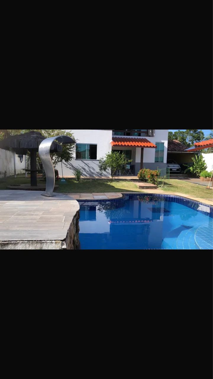 Casa em Porto Seguro bahia na orla praia. Troco. - Foto 4