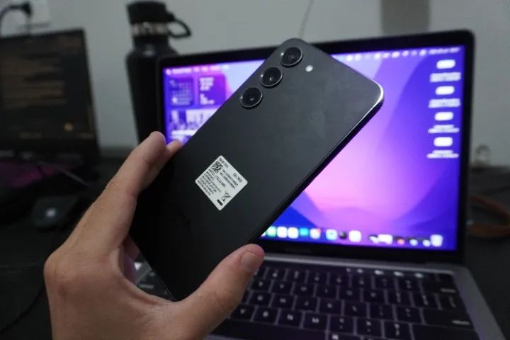 Galaxy S23 - Foto 2