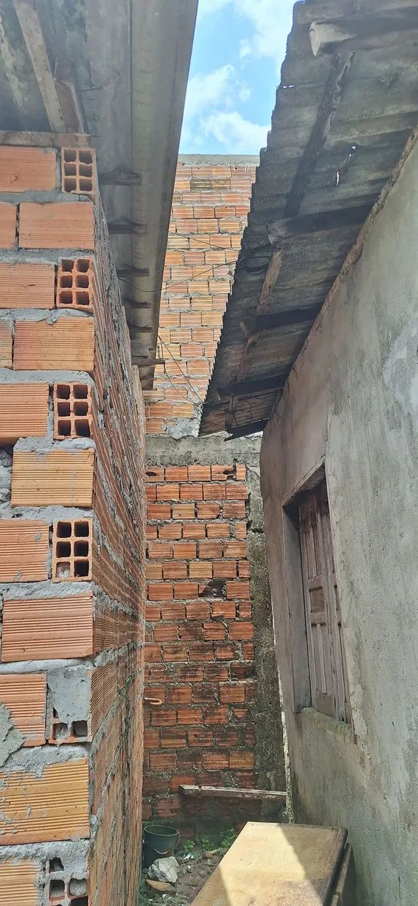 Vendo Duas Casa  - Foto 4