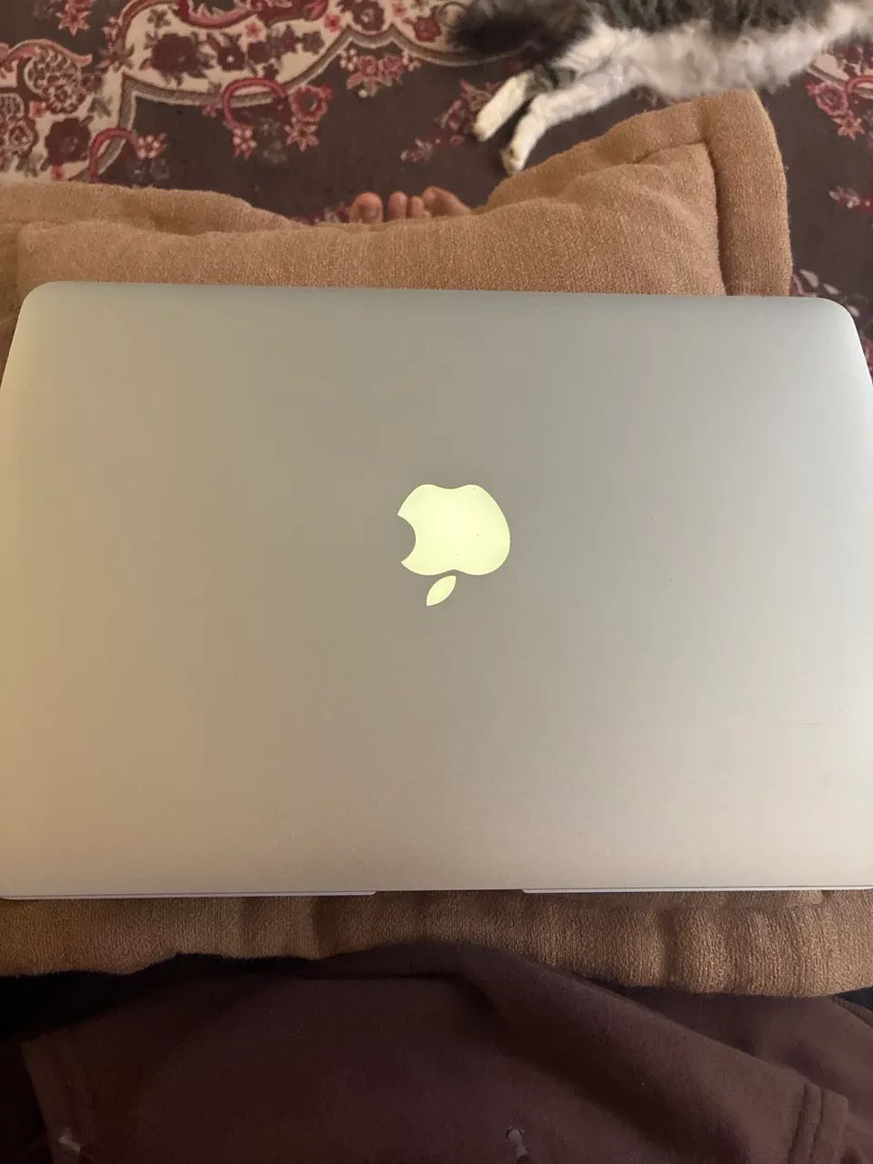 MacBook Air 13 polegadas 256GB - Foto 2