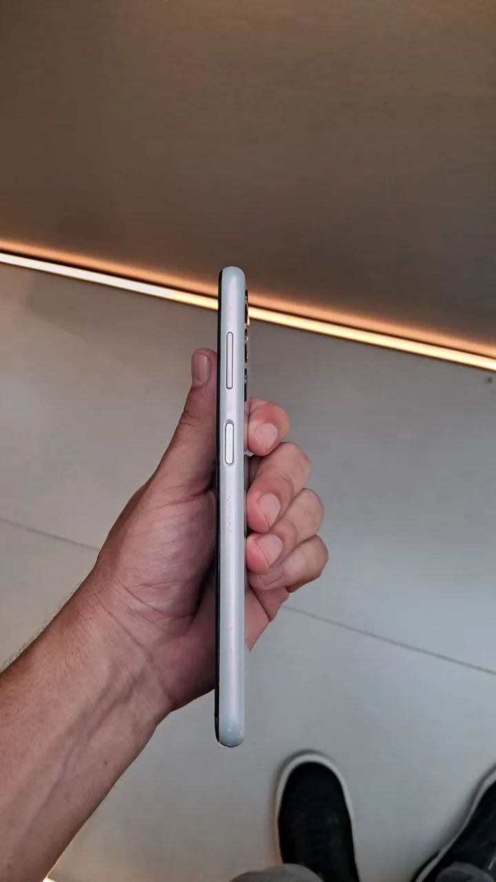 Samsung m14 - Nao liga  - Foto 4