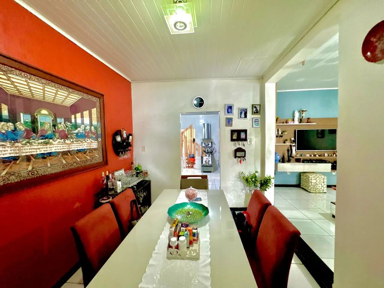 Casa com 3 Quartos à venda na Marambaia, Conjunto Médici 2 - Placa Solar Inclusa - Foto 10