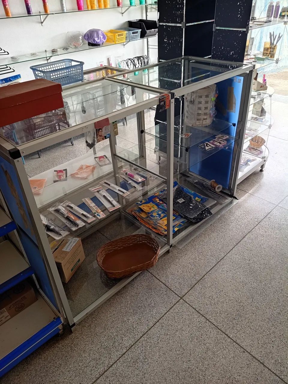 Balcão  - Foto 2