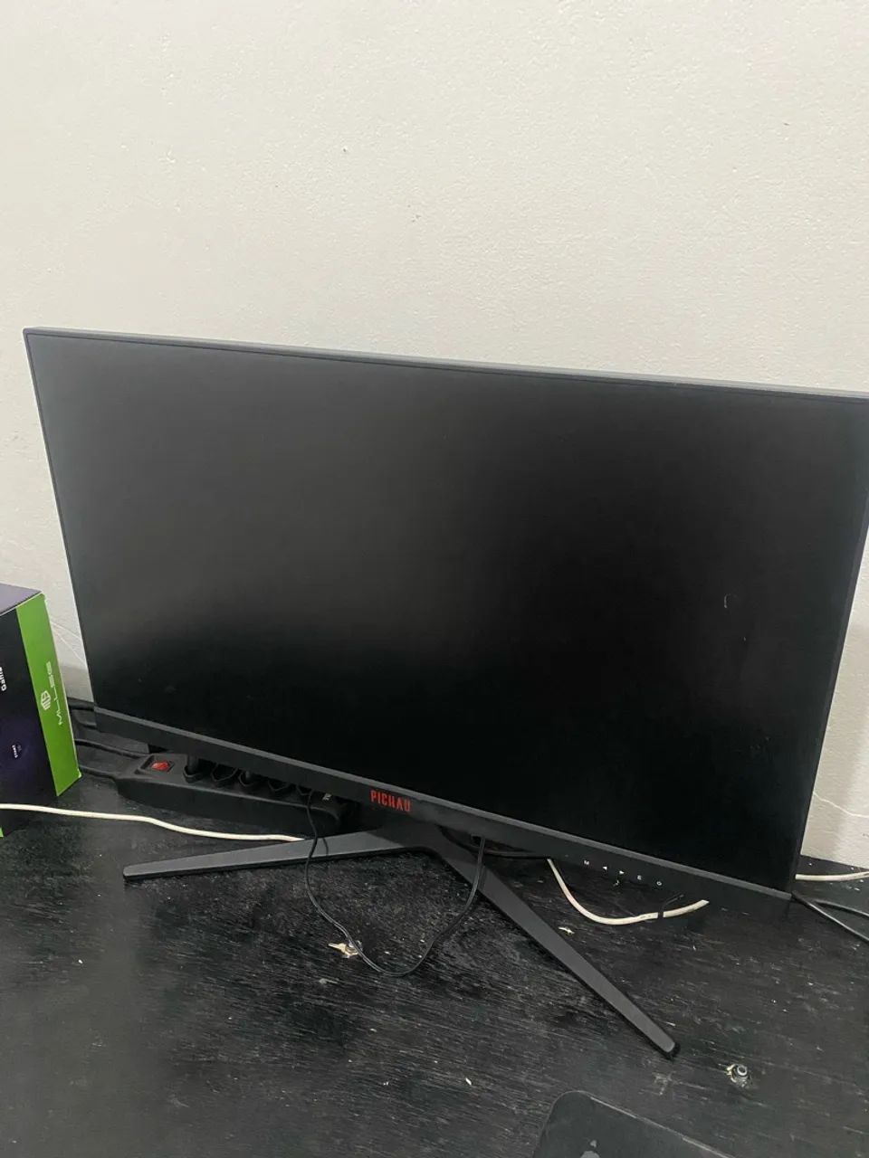 Monitor Gamer 24p 240hz Pichau