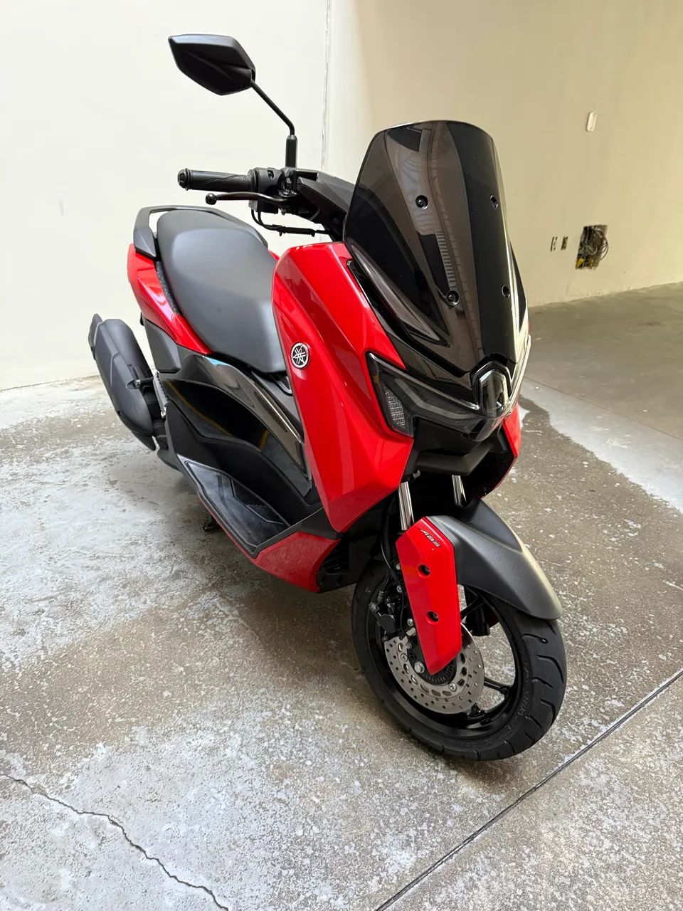 Nmax 160 2025 ABS - Foto 4