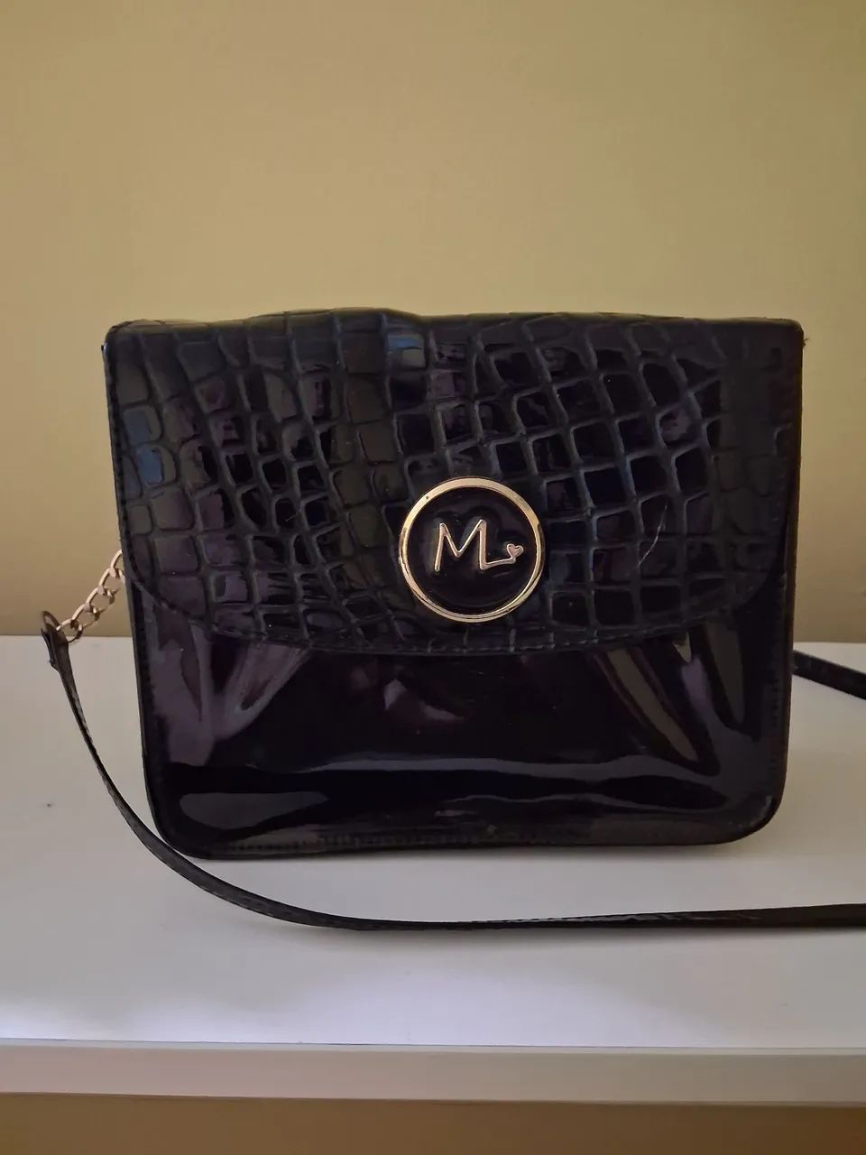 Bolsa mini - Foto 2