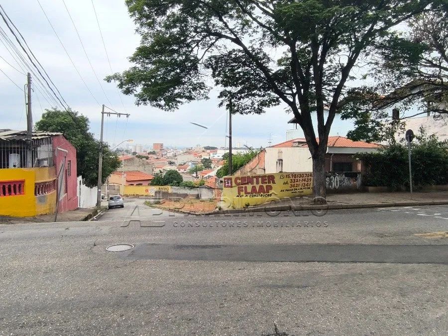 TERRENO ESQUINA DECLIVE VILA BARÃO - Foto 4