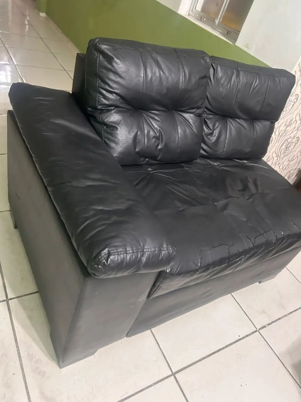 sofá