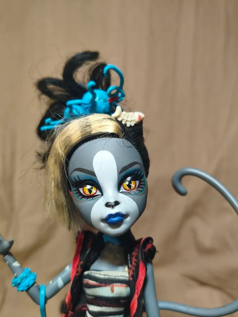 Monster High  - Foto 3