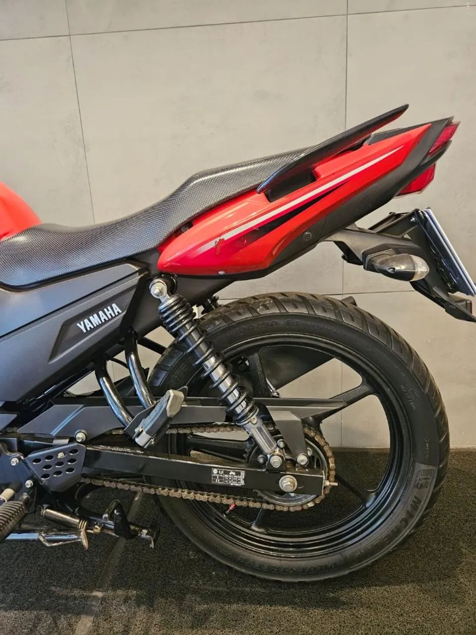 Fazer YS 150 SED - Foto 5