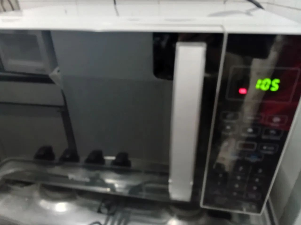 Micro-ondas 
