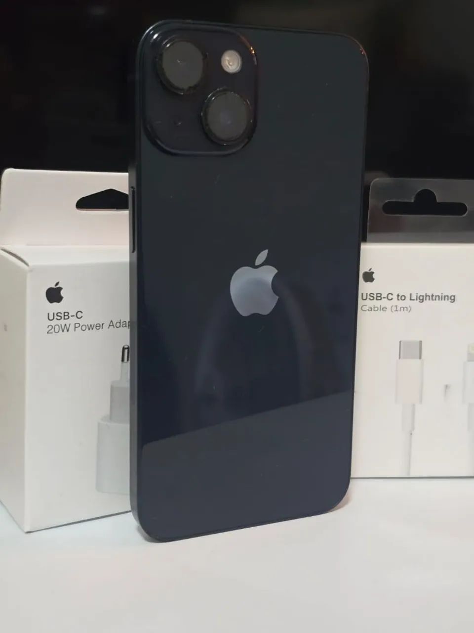 iPhone 14 128 GB -troco - Foto 2