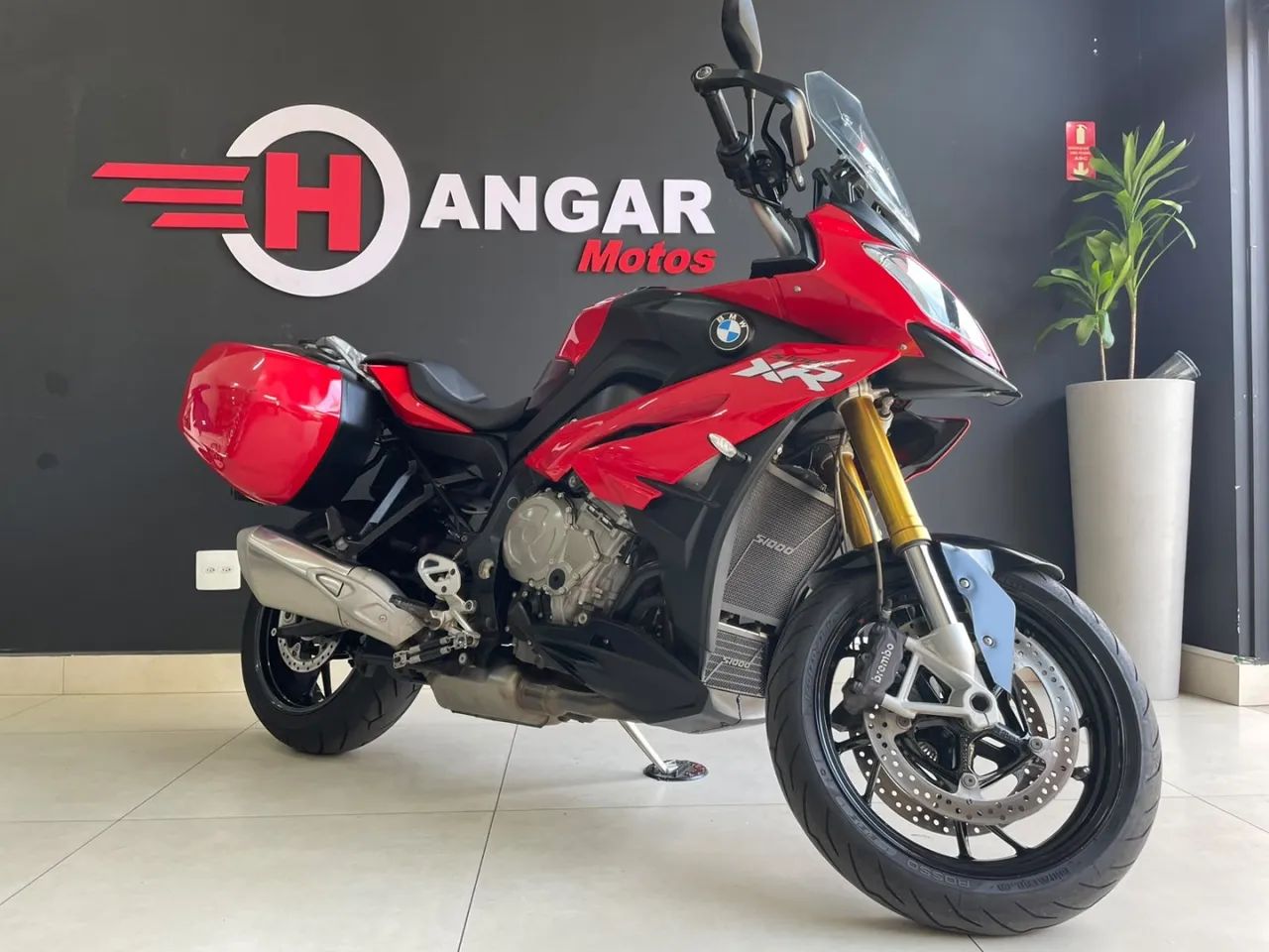 Bmw S 1000 xr 2016 - Foto 5