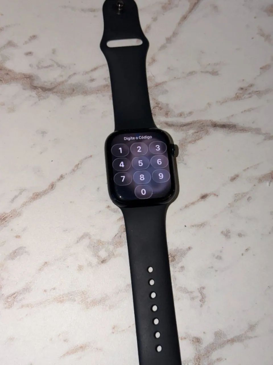 Apple watch series 7 45mm - Foto 2