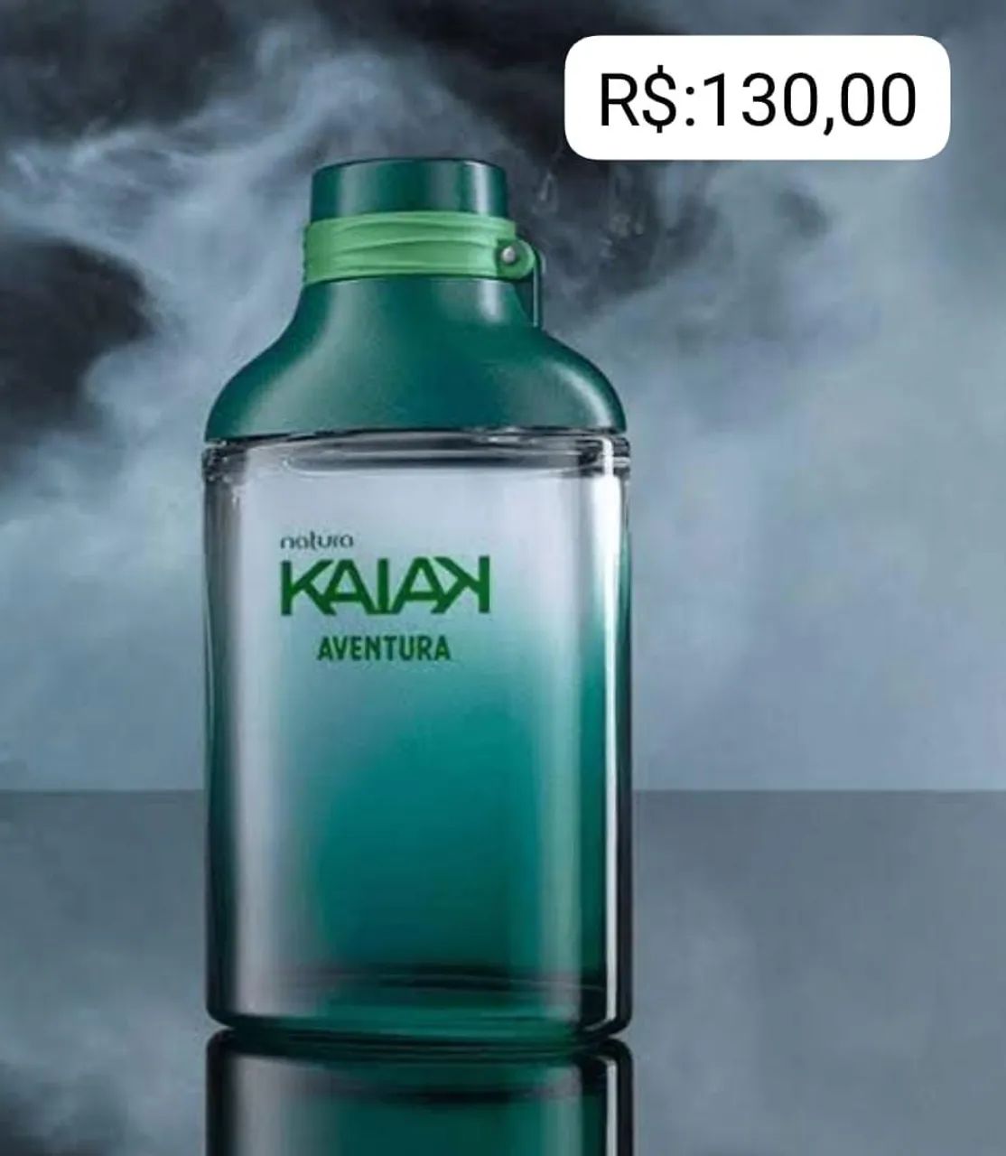 Cosméticos Natura com preços acessíveis a pronta entrega. - Foto 2