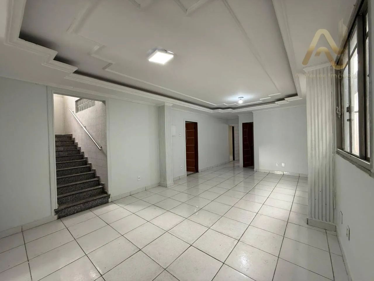 CASA RESIDENCIAL OU COMERCIAL COM 5 QUARTOS - Cachoeirinha - Foto 3