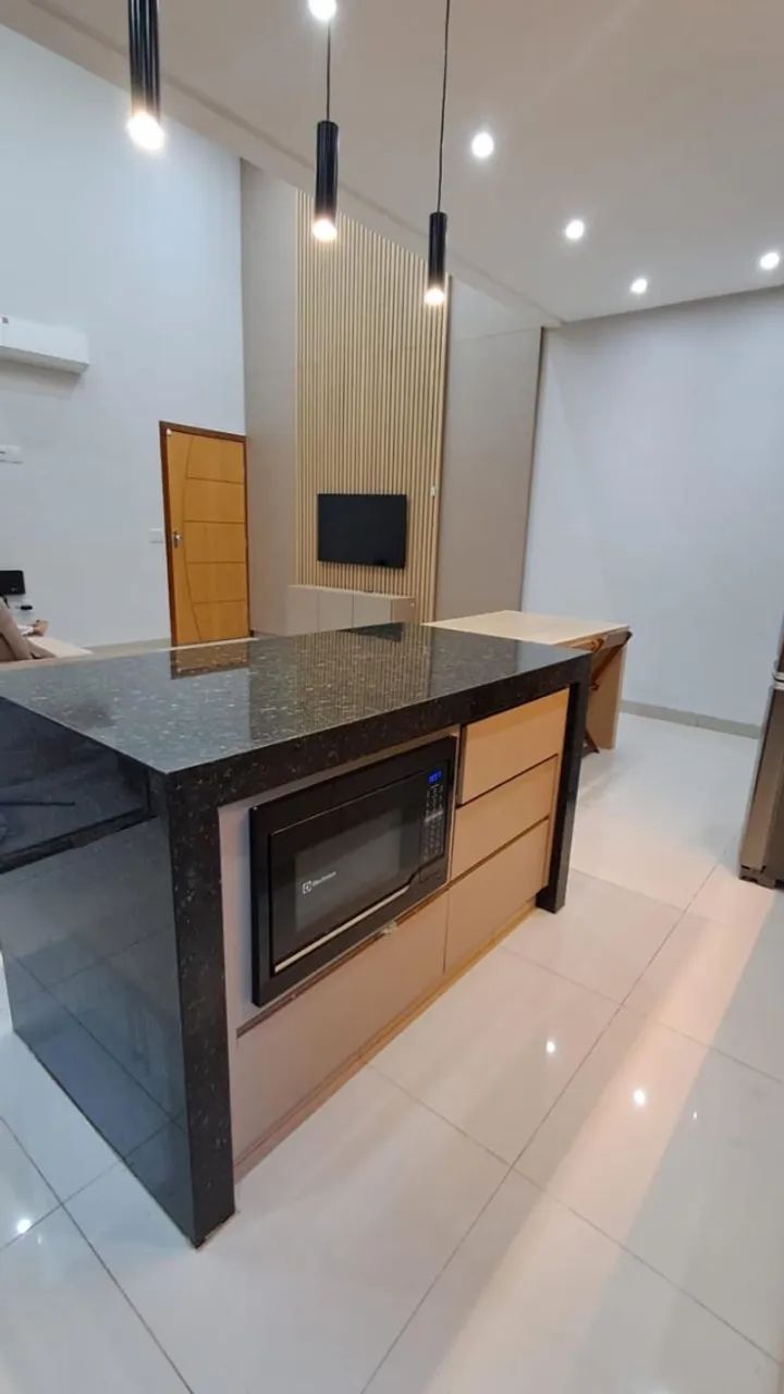 Alugo casa em Anápolis  - Foto 3