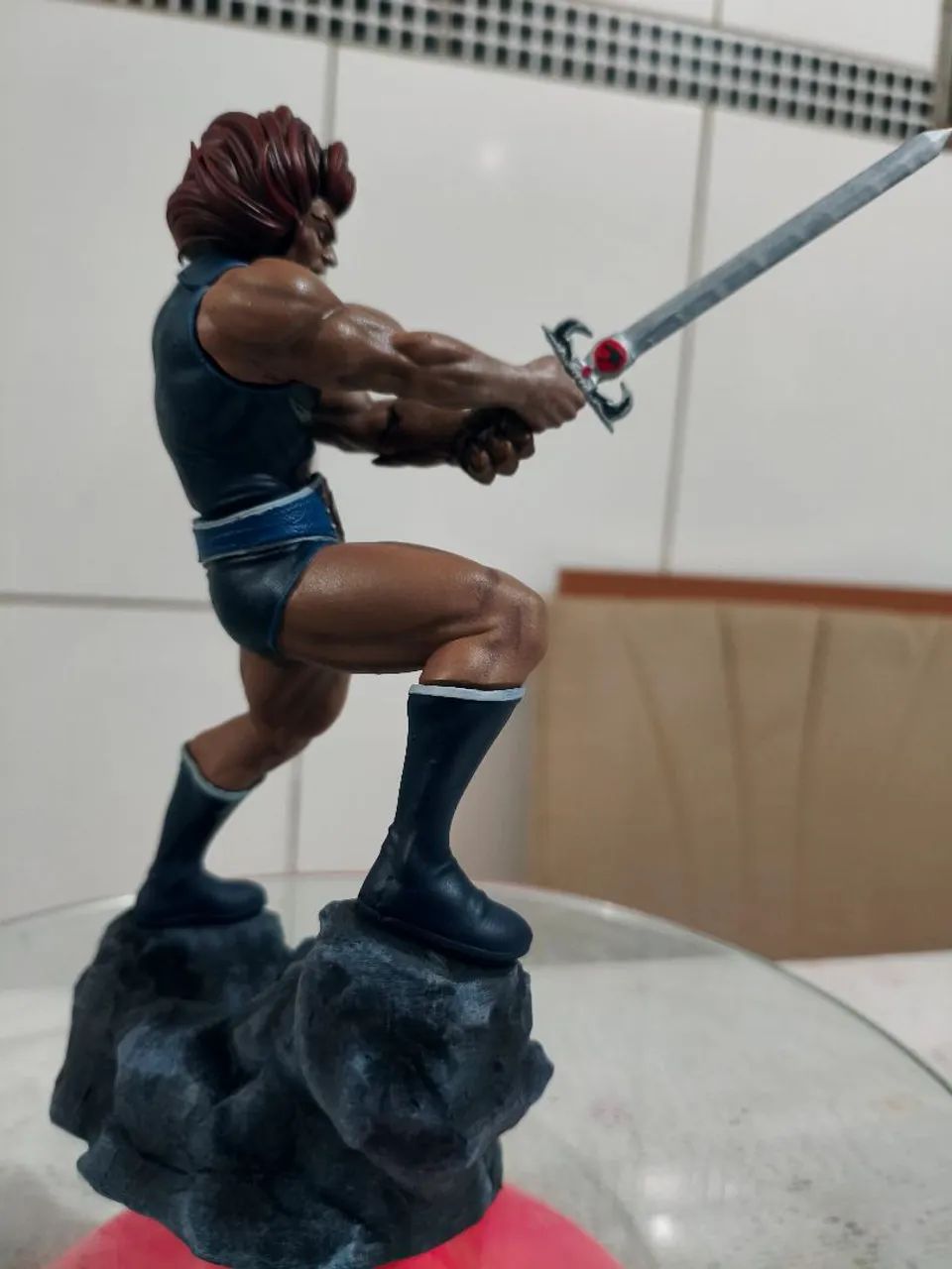 Lion Thundercats  - Foto 2