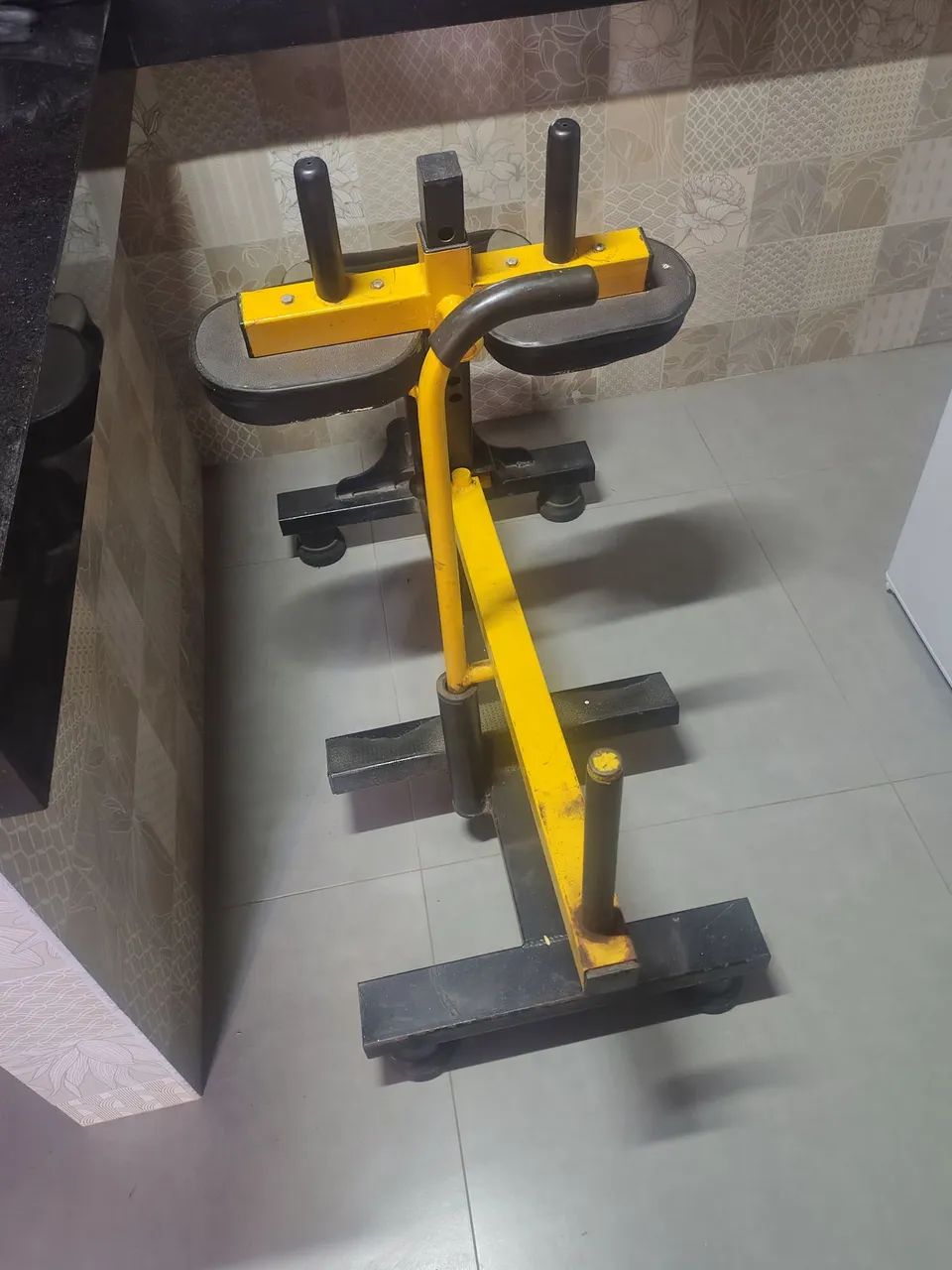 Vende-se mini academia treino  - Foto 2
