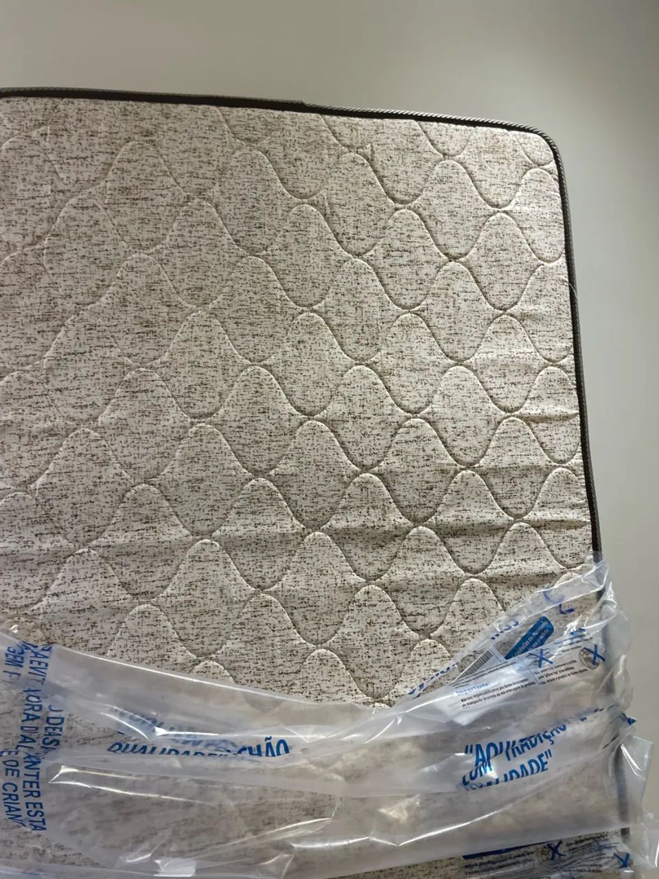 Vendo Colchão Novo ! - Foto 2