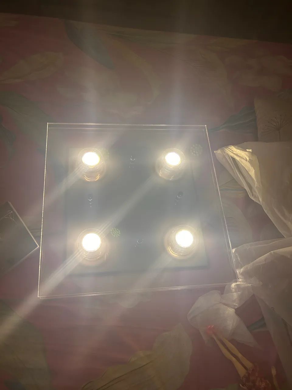 Lustre  - Foto 4