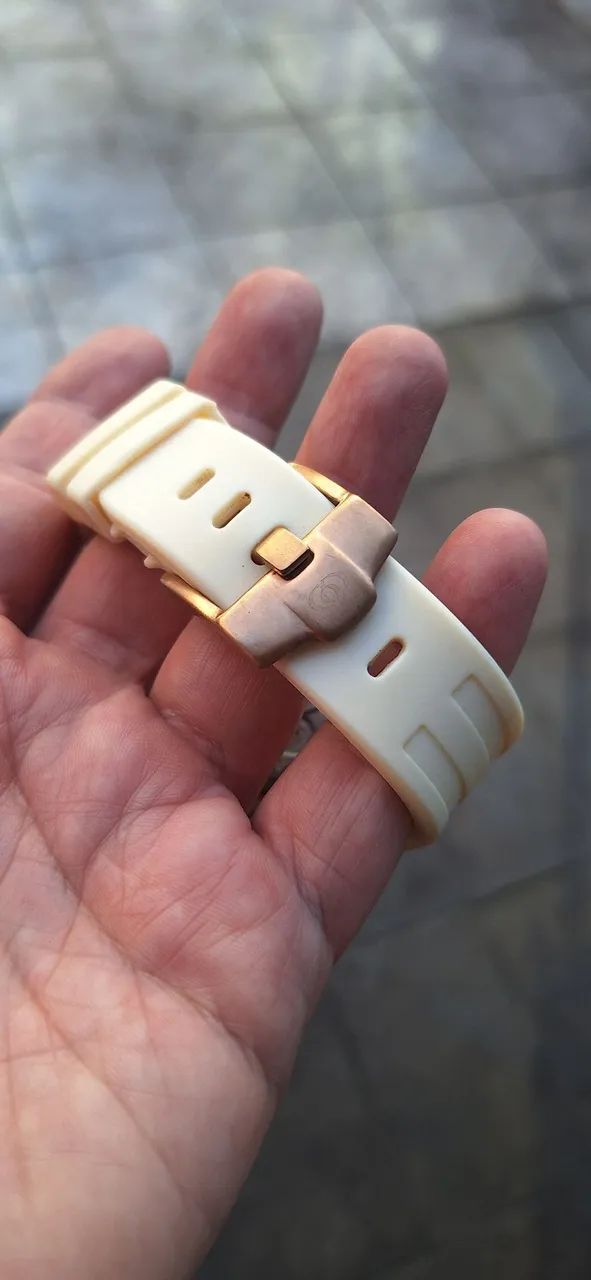 Relogio Masculino Kinyued Automático Skeleton - Foto 4