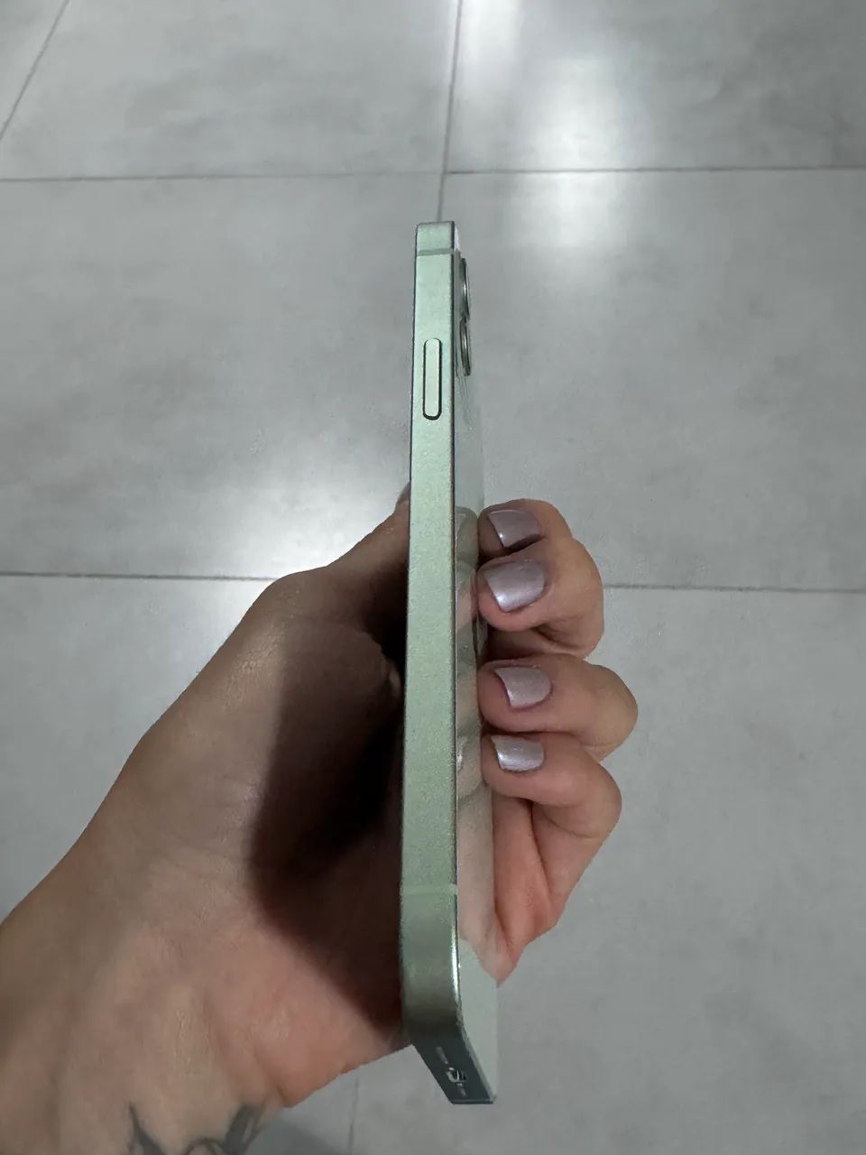 iPhone 12