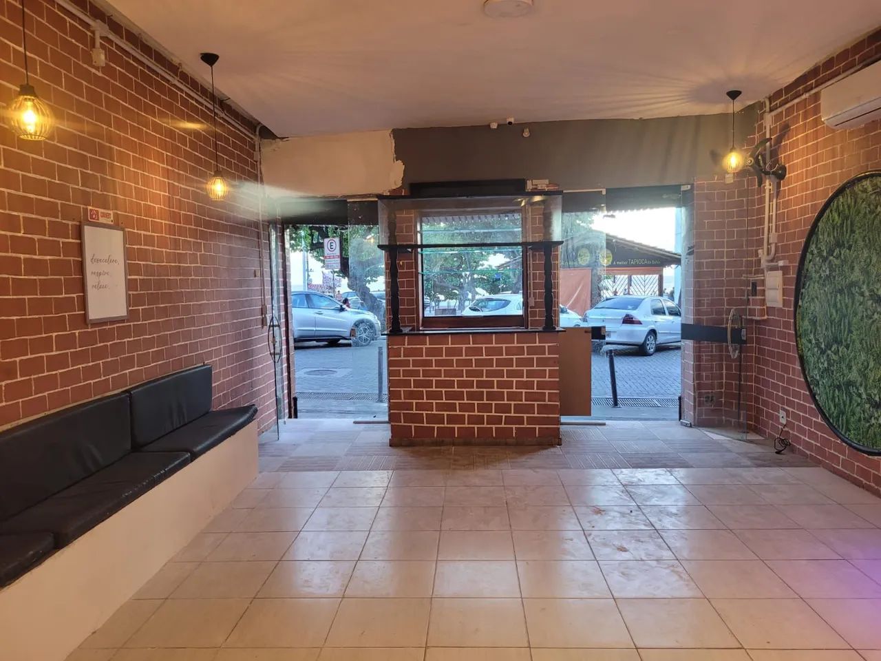  IMÓVEL PARA ALUGUEL COMERCIAL ? IDEAL PARA RESTAURANTE OU BAR - Foto 2