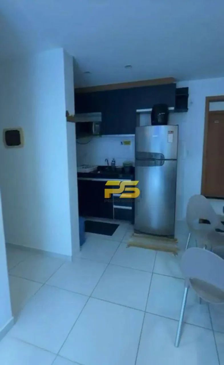 REPASSE  APARTAMENTO NO MUCUMAGRO - Foto 3