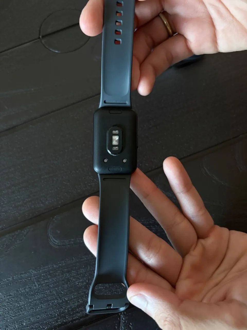 Smartwatch fit 3 - Foto 3