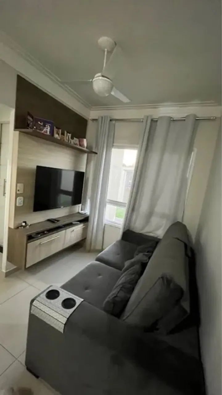 Apartamento à venda no Vila Nova, em Sorocaba- SP