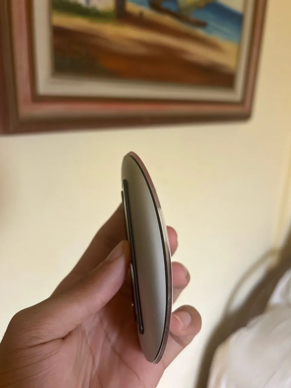 Magic Mouse Original Apple - Foto 2