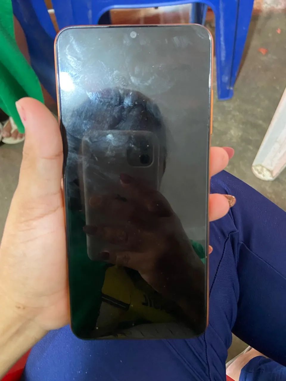 Celular  - Foto 2