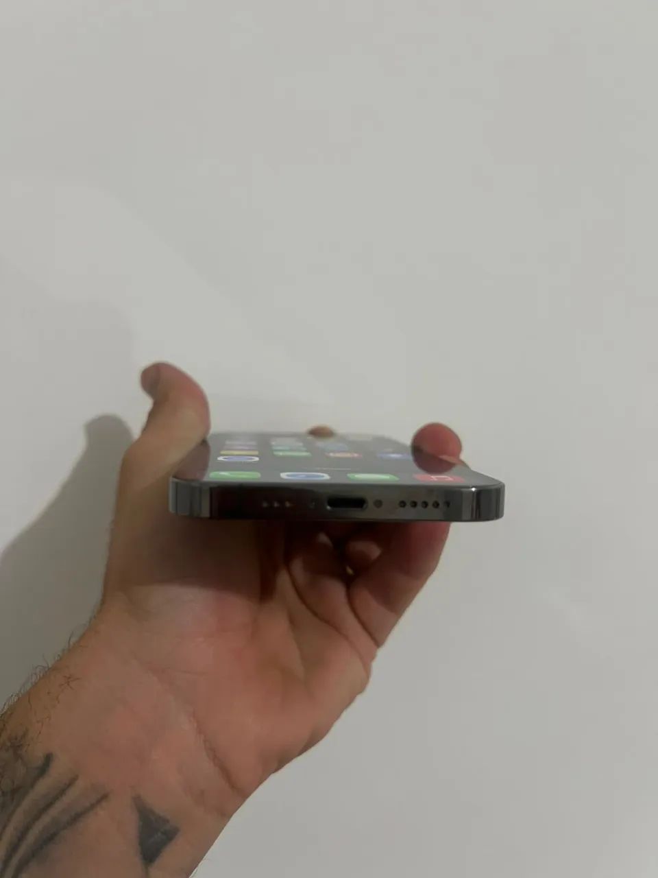 iPhone 12 Pro - Foto 3