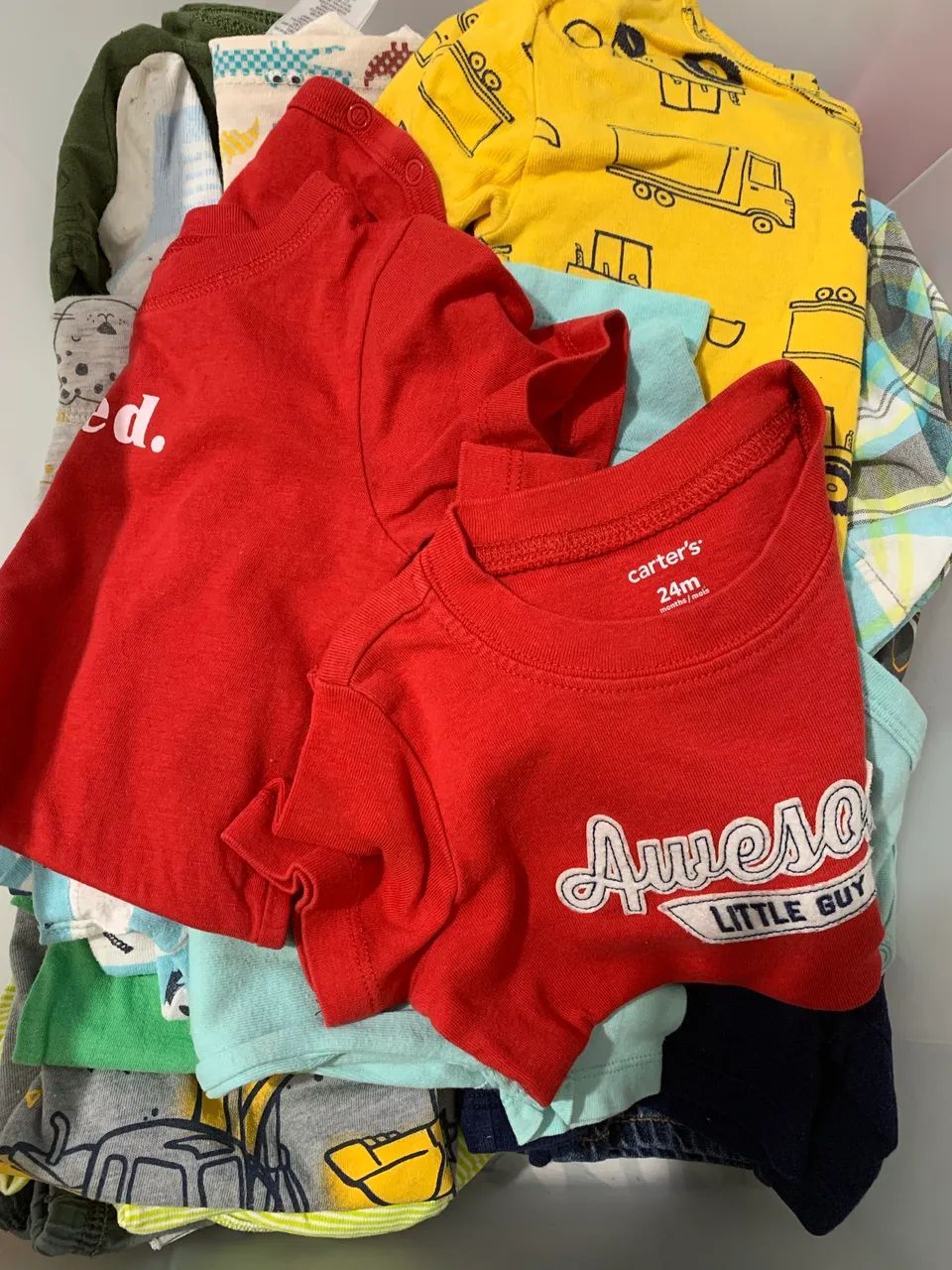 Roupa de bebê 65573791168131121