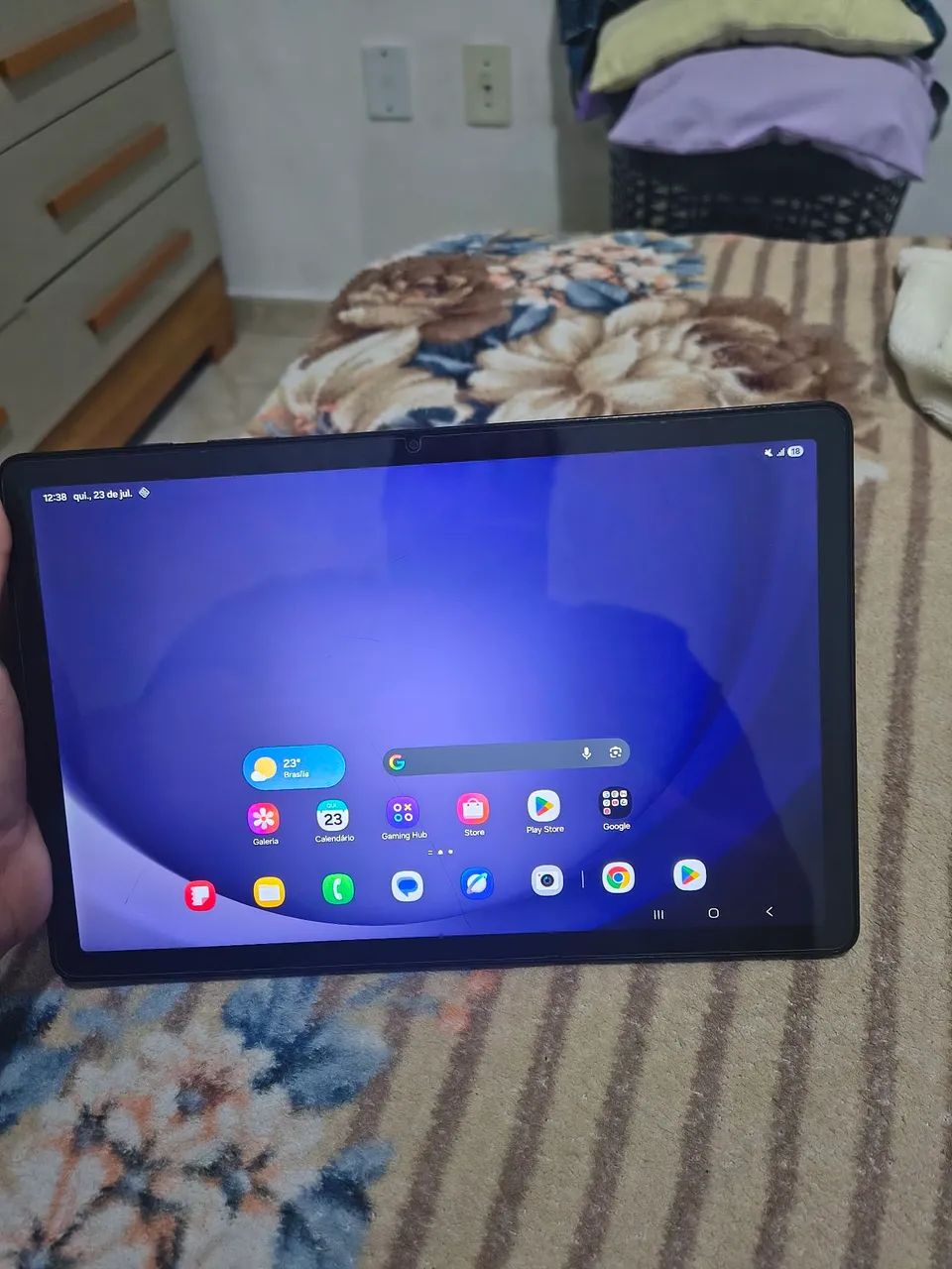 Tablet Samsung Galaxy  - Foto 2