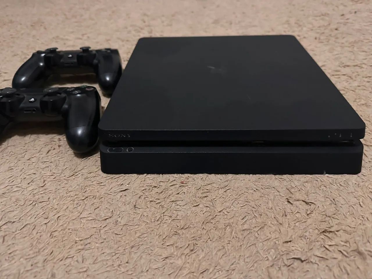 Vídeo Game Ps4 - Foto 4
