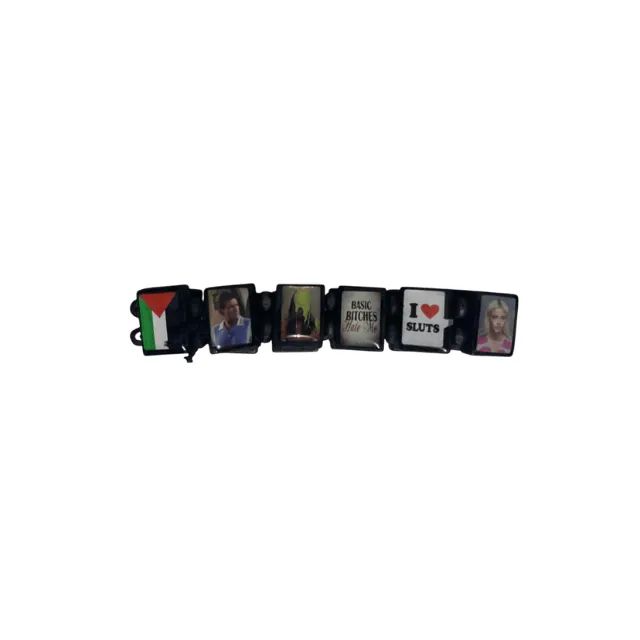 bazo 1199 bracelet - Foto 3