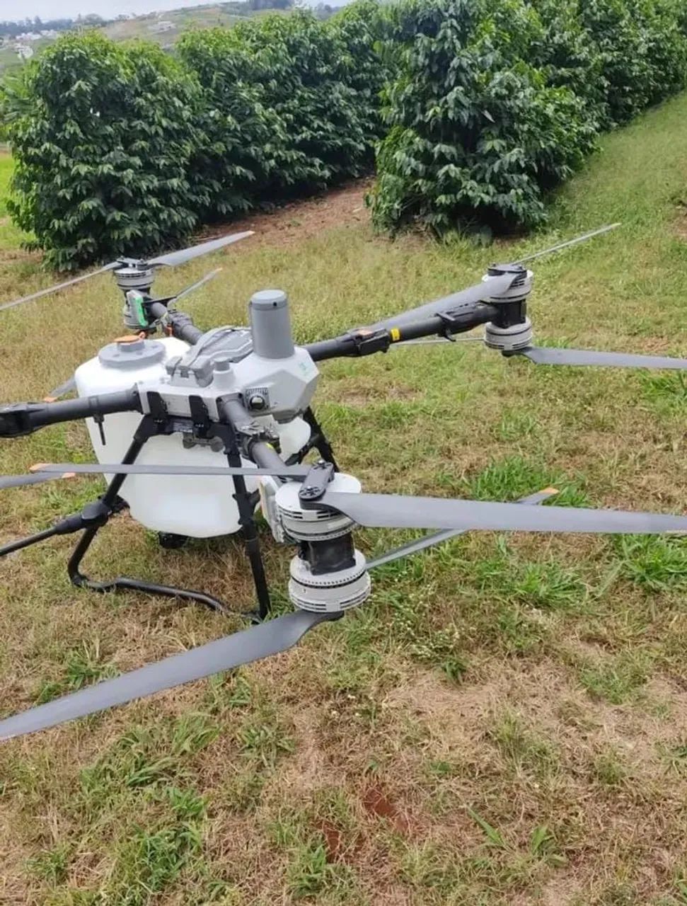 Drone Agrícola TJI 100