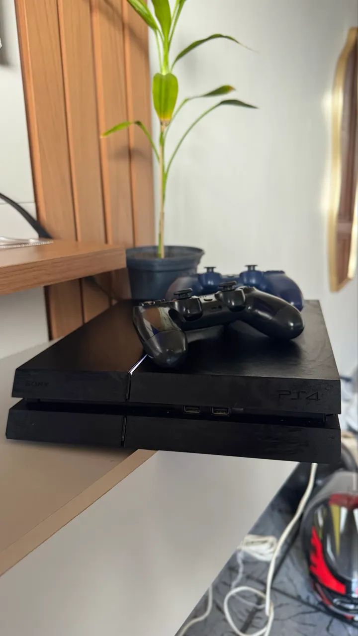 PS4 - Foto 3
