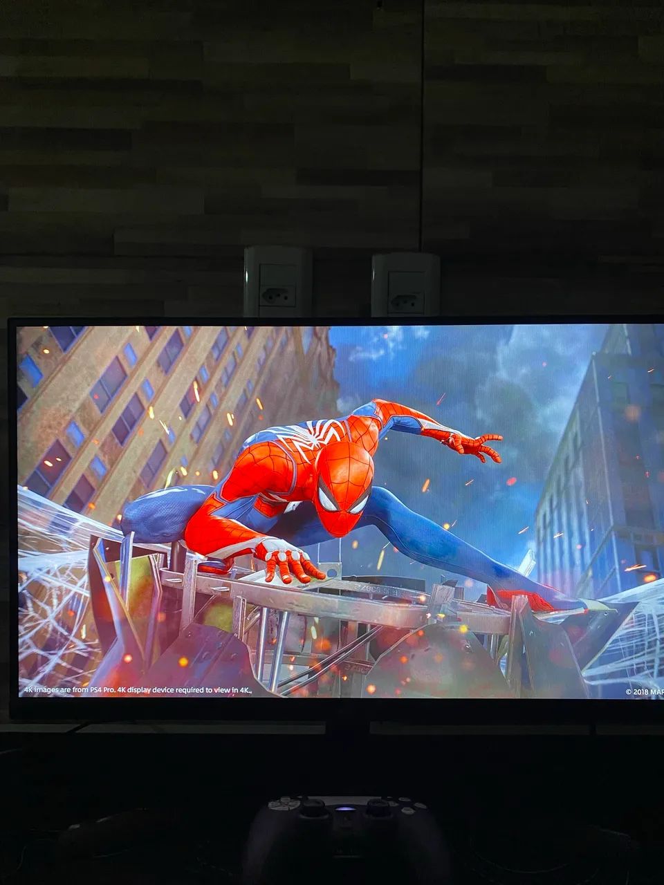 Monitor 180hz lg de 27 polegadas