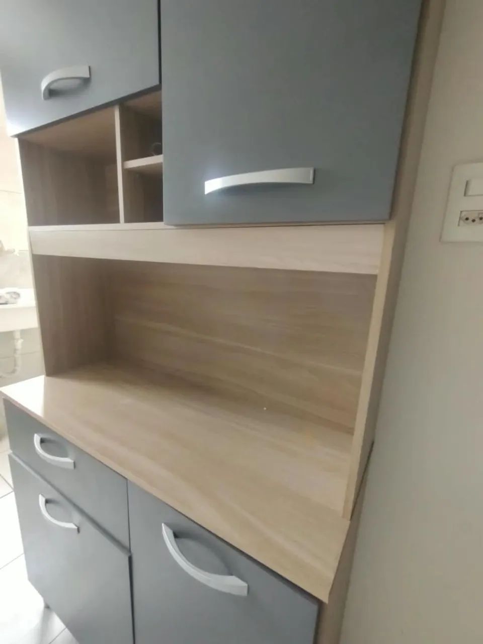 ARMÁRIO DE COZINHA - Foto 3