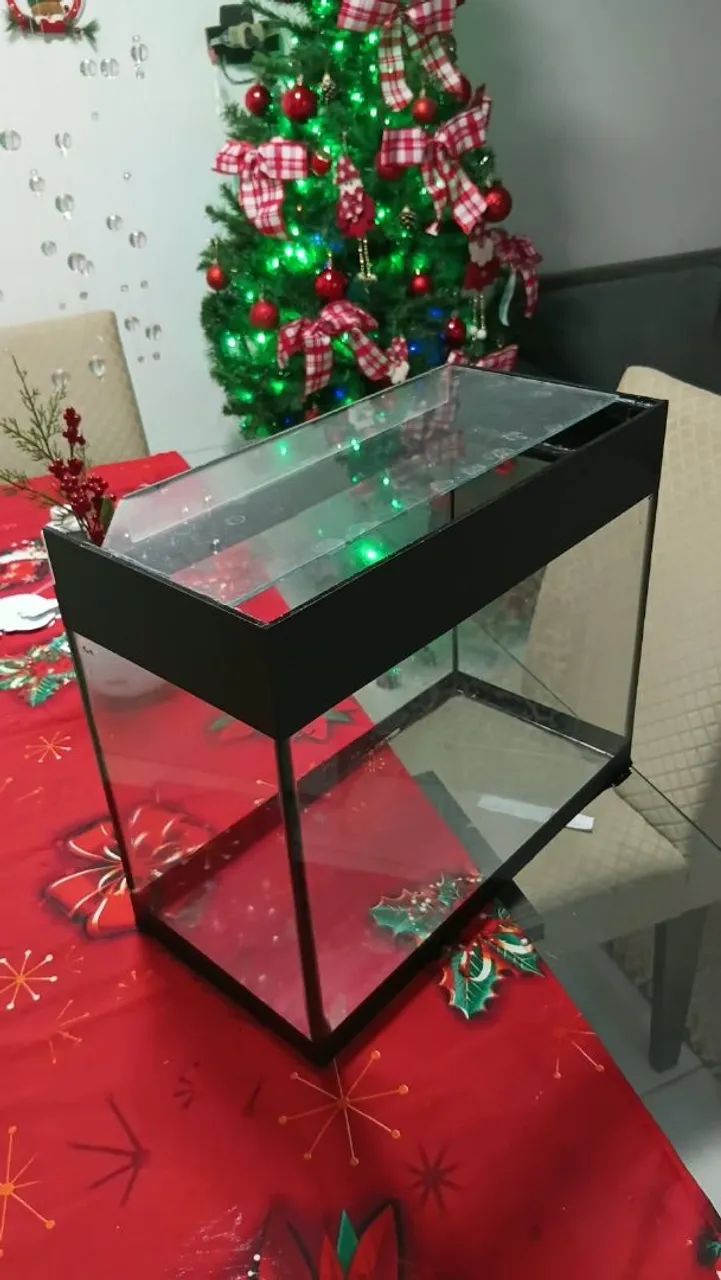 Aquário  - Foto 5