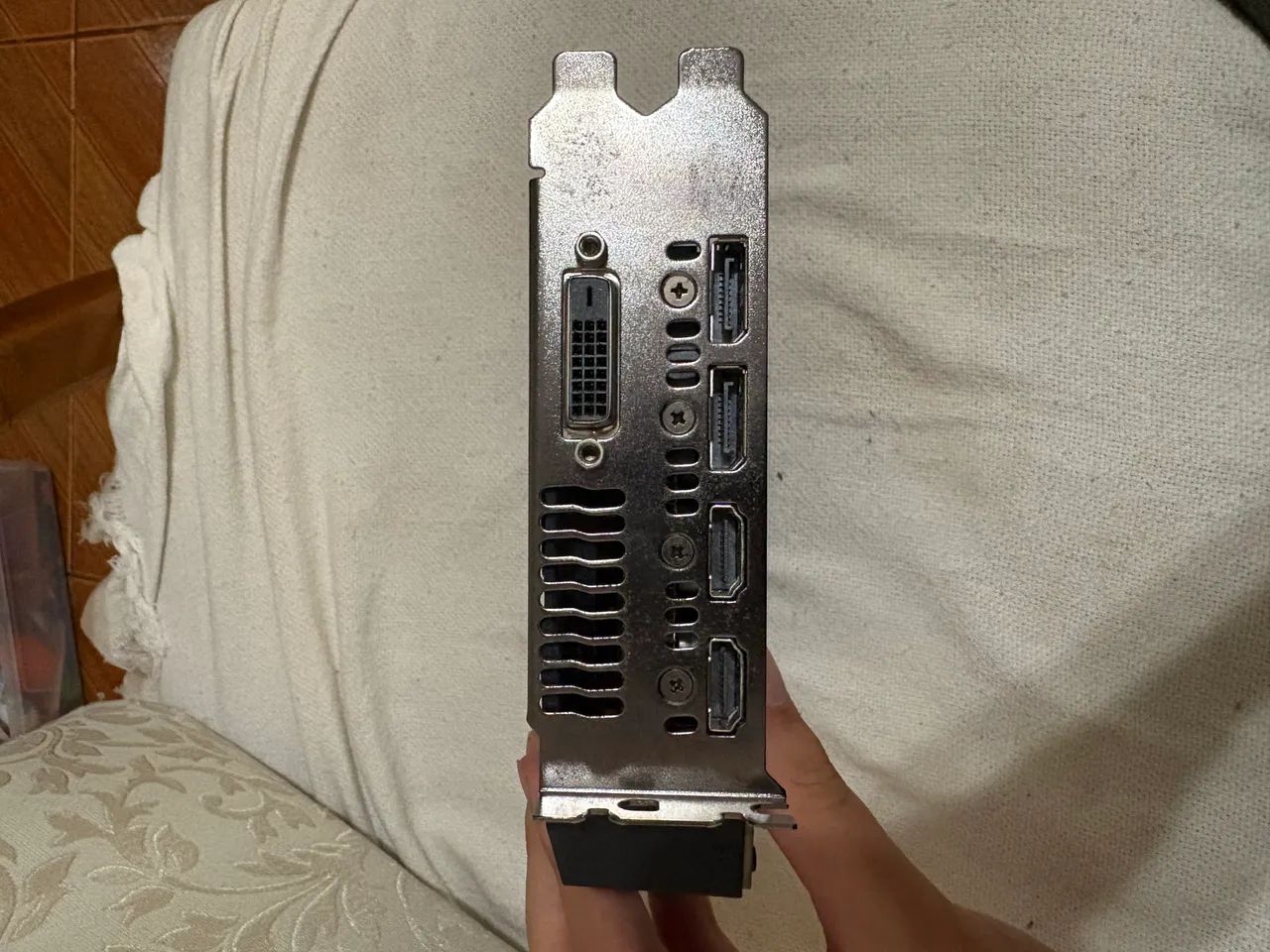 GTX 1060 6GB - Foto 4