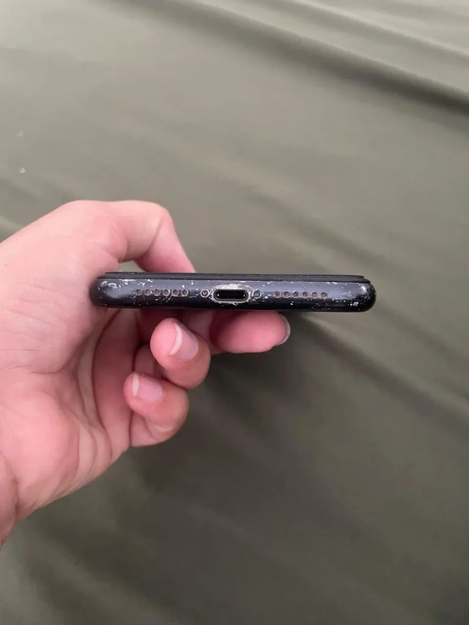 IPHONE XR - Foto 5