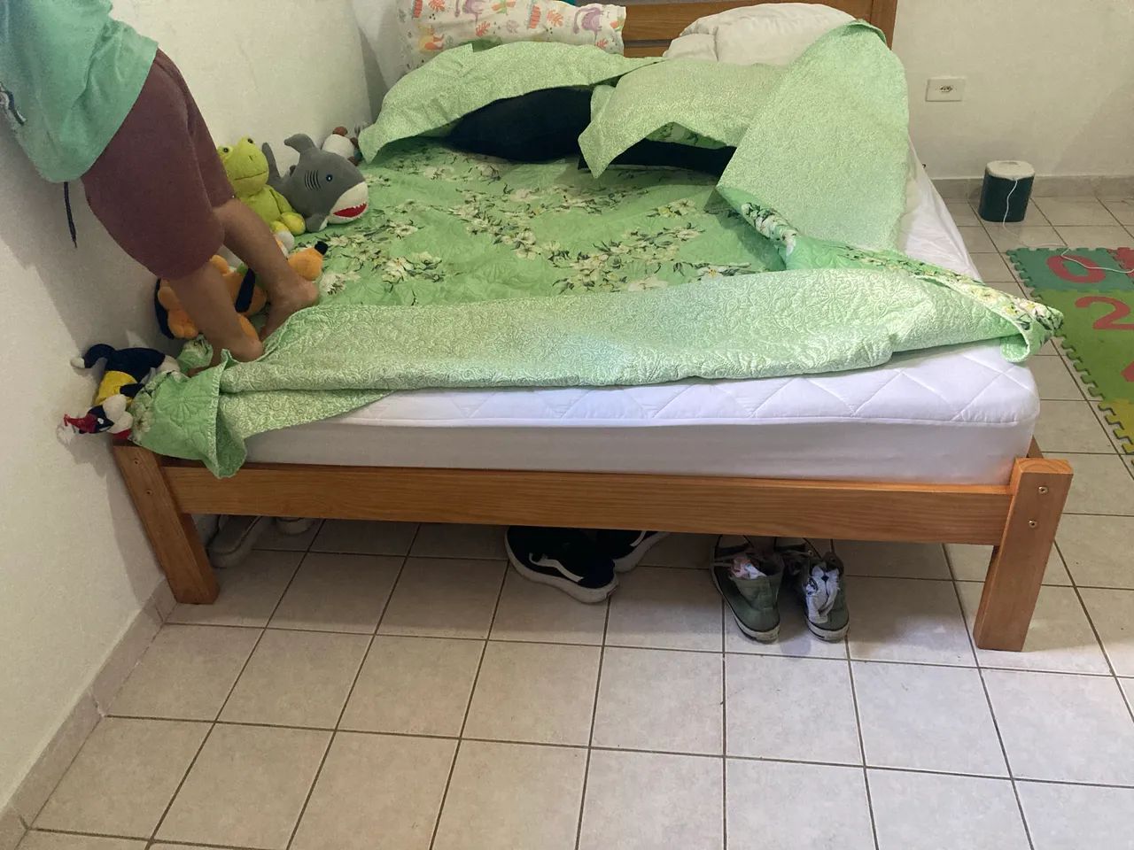 Cama de casal  - Foto 2