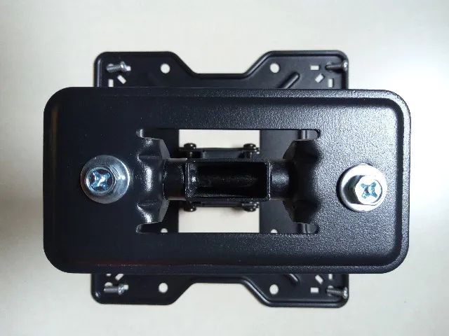 Suporte Para TV Articulado 14 a 42 Polegadas VESA 200x200 Universal - Foto 3