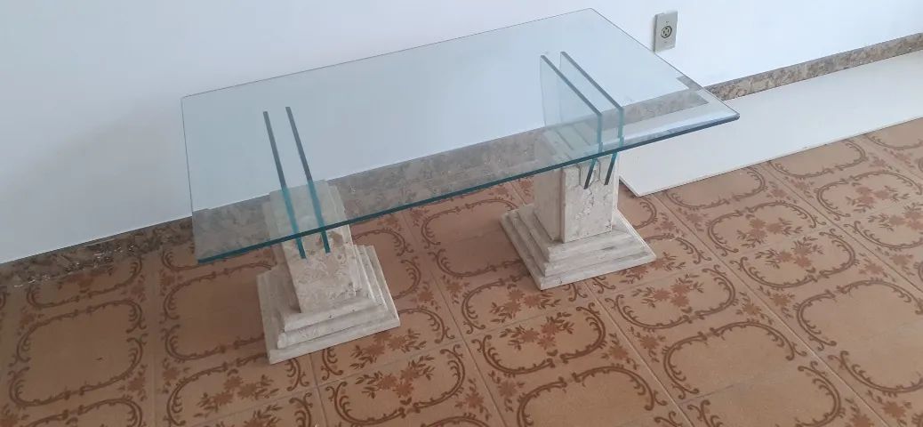 Console e mesinha de sala - Foto 2